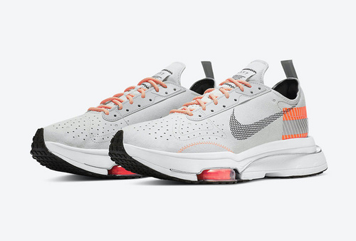 3M X Nike Air Zoom Type Se Highlight with Orange Accents Style Code_ DB5459-002 SIZE_ 36-45-c585c21e